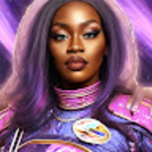 Meet your Posher, Kianna